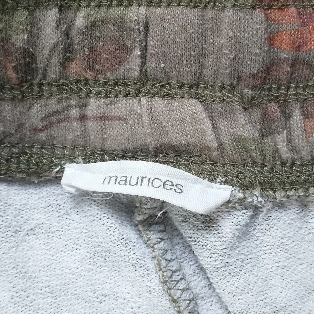 Maurices Drawstring Sweatpants - Picture 3 of 3